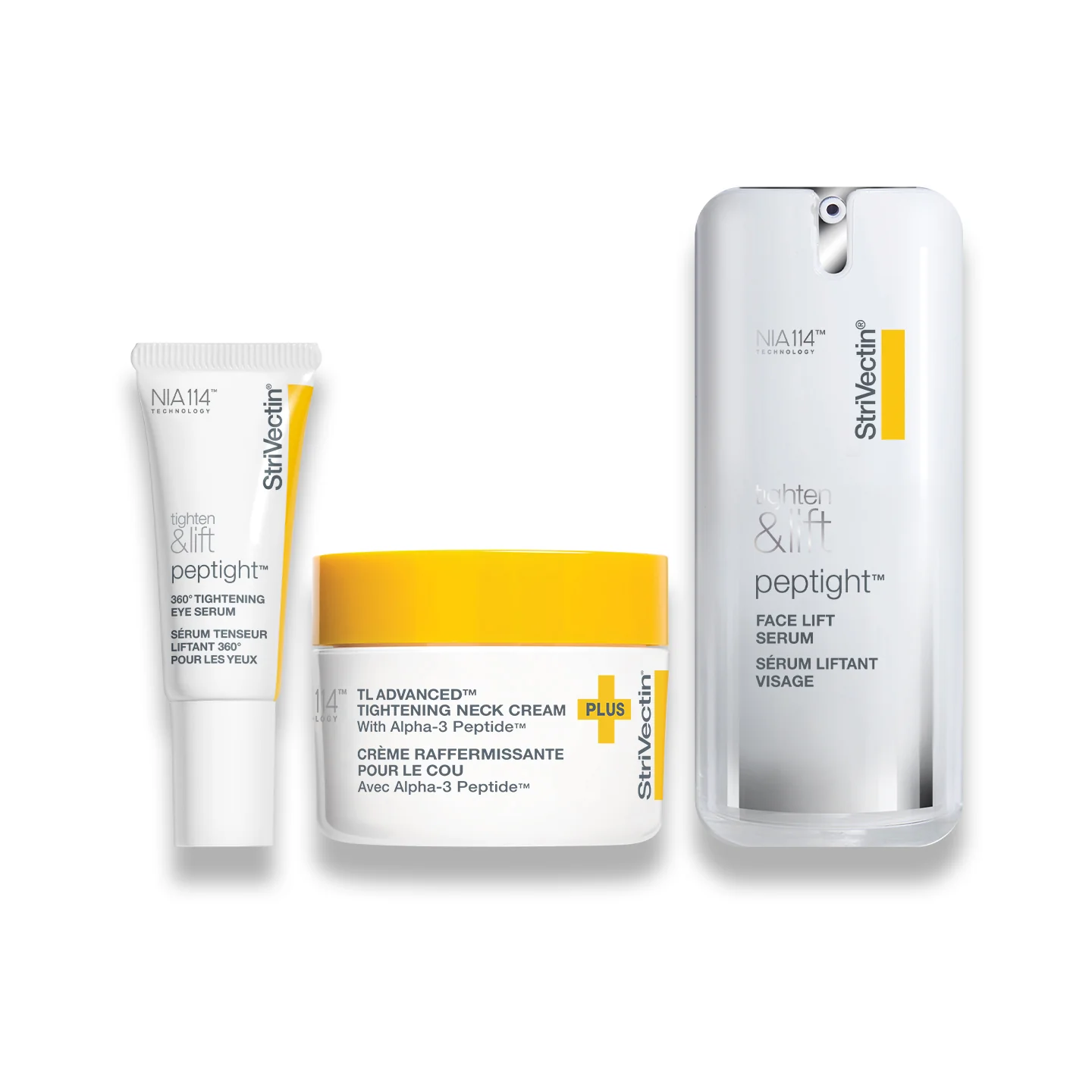 Fine Lines & Wrinkles